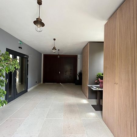 לאזיסה Agriturismo La Rondinella מראה חיצוני תמונה