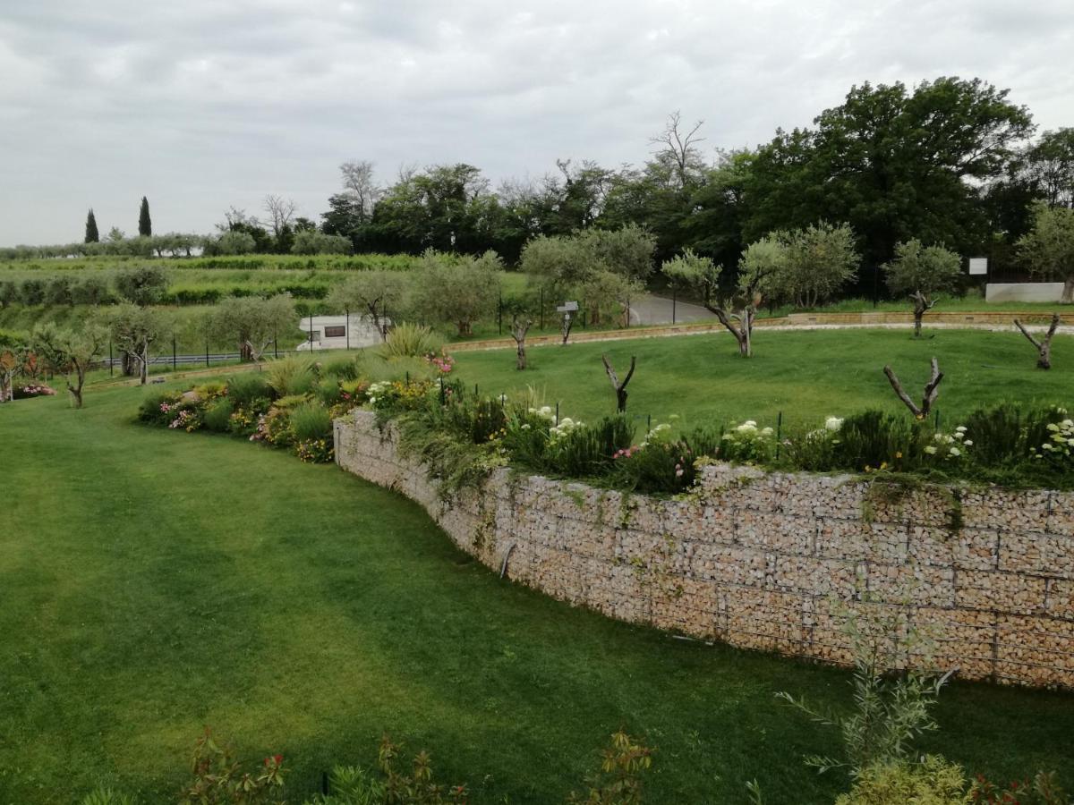 לאזיסה Agriturismo La Rondinella מראה חיצוני תמונה