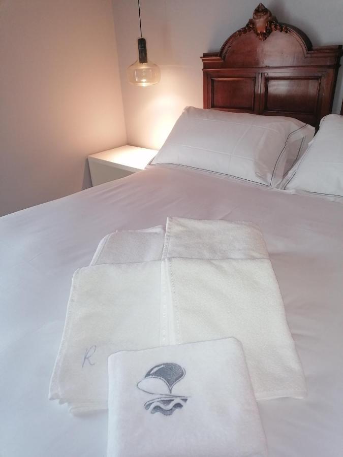 לאזיסה Agriturismo La Rondinella מראה חיצוני תמונה