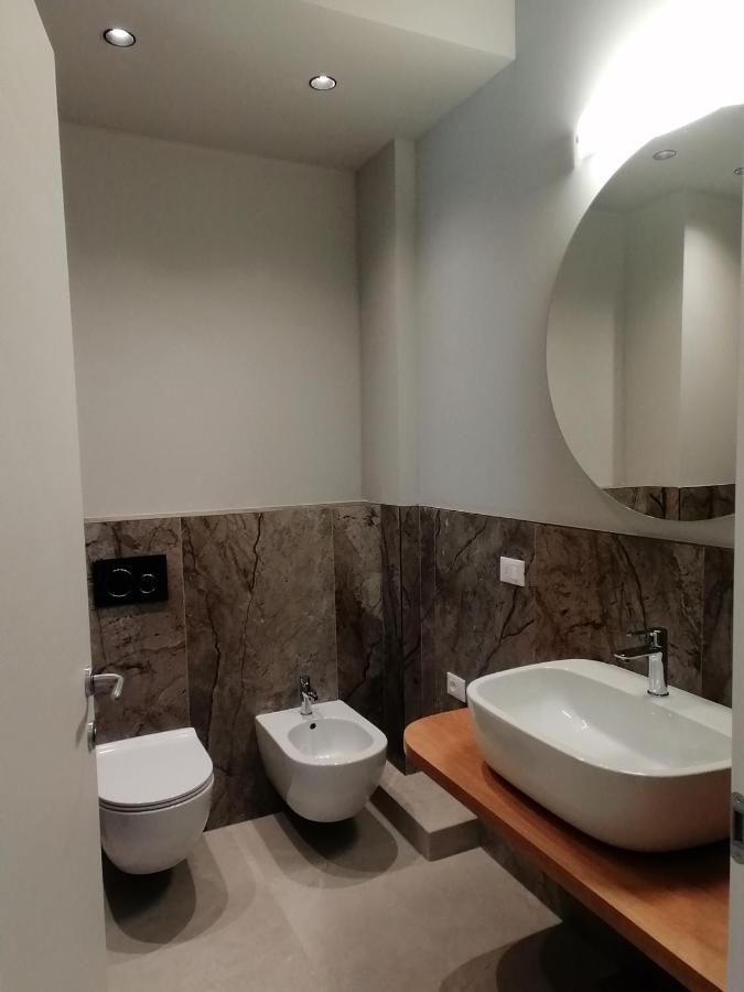 לאזיסה Agriturismo La Rondinella מראה חיצוני תמונה