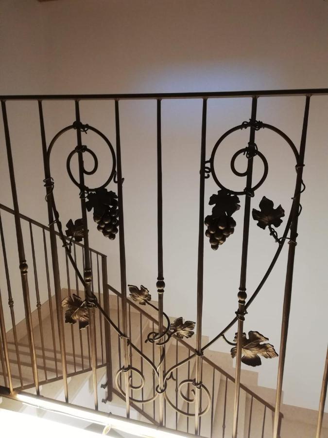 לאזיסה Agriturismo La Rondinella מראה חיצוני תמונה