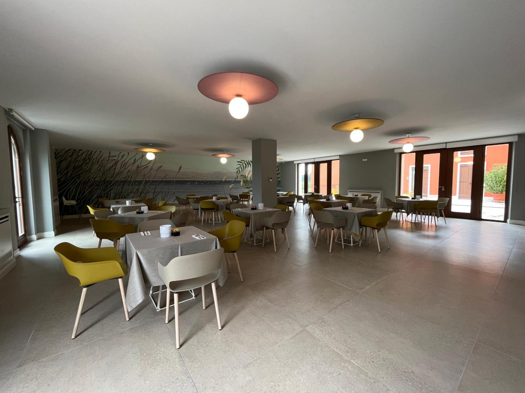 לאזיסה Agriturismo La Rondinella מראה חיצוני תמונה