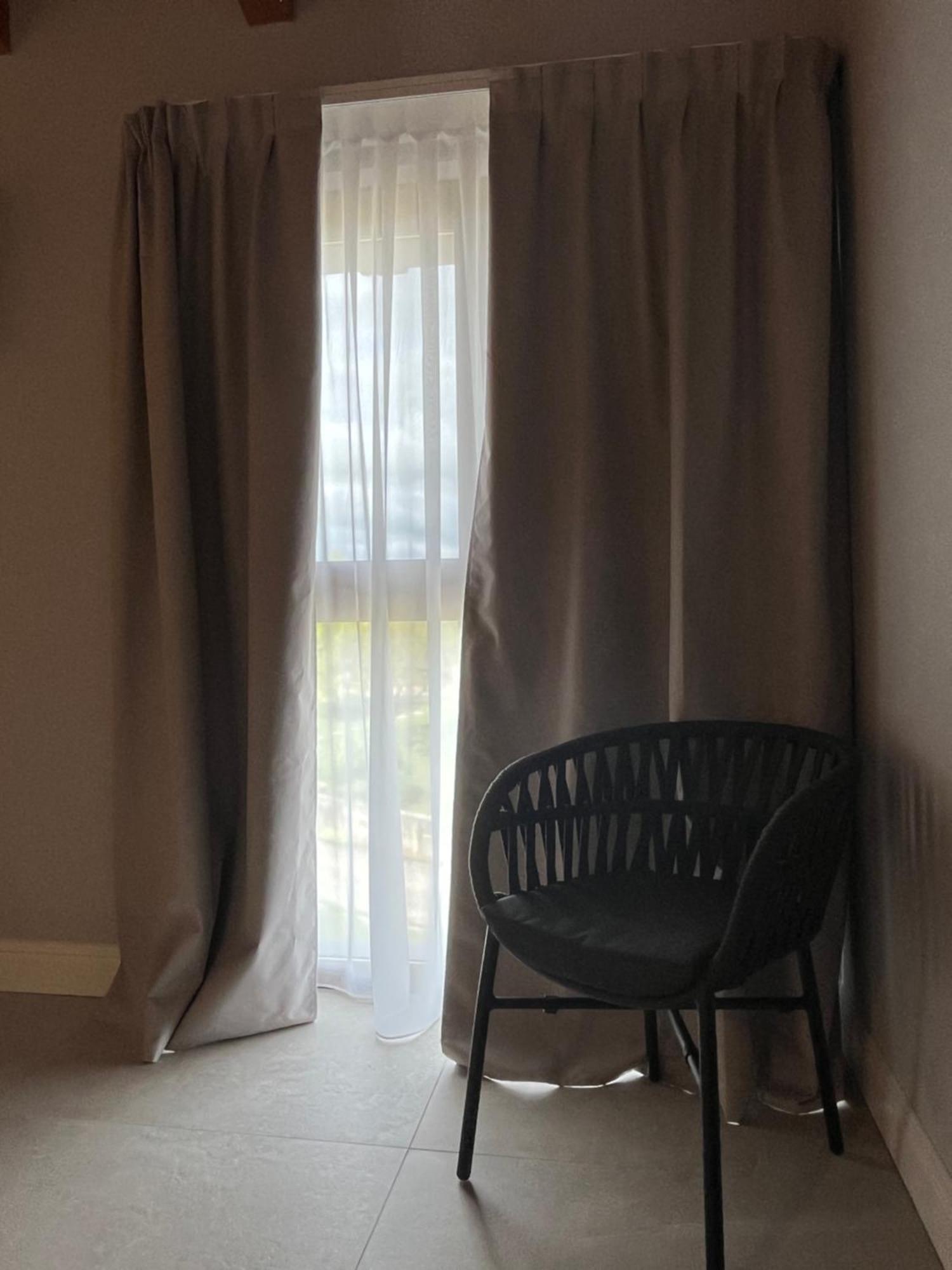 לאזיסה Agriturismo La Rondinella מראה חיצוני תמונה