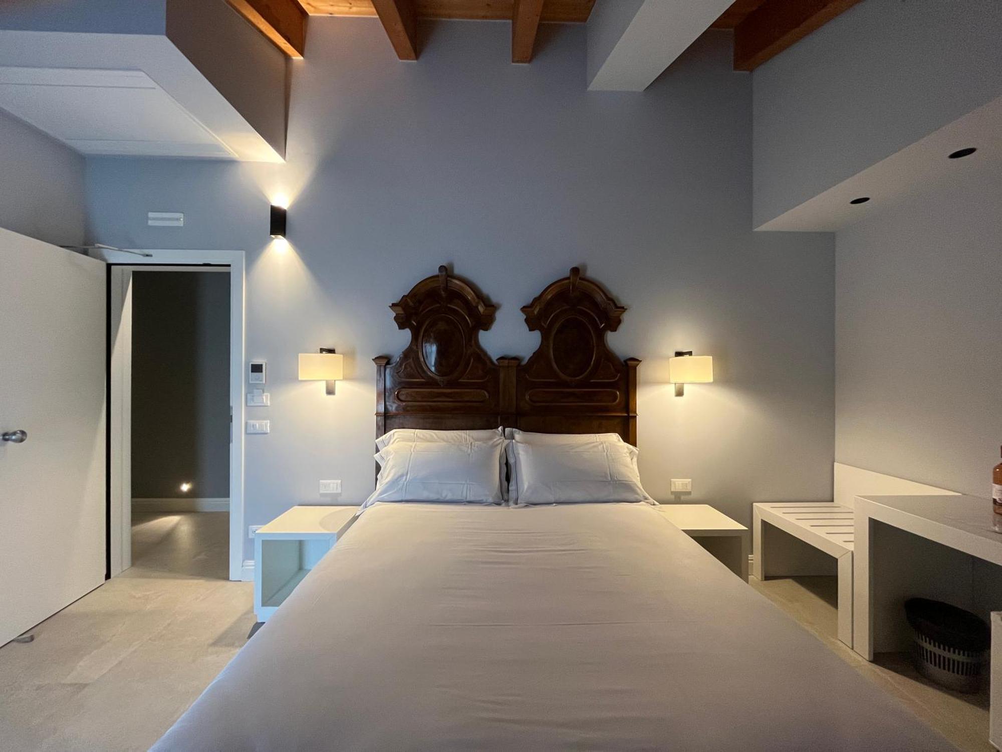 לאזיסה Agriturismo La Rondinella מראה חיצוני תמונה